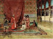 unknow artist Arab or Arabic people and life. Orientalism oil paintings 577 Spain oil painting artist